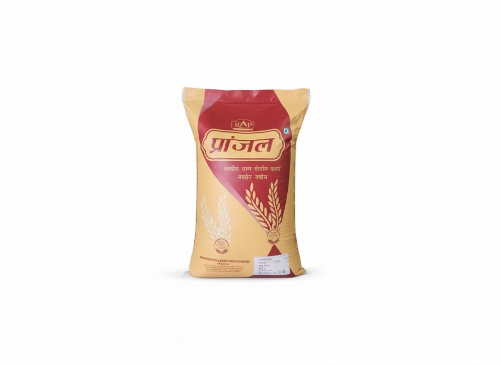 pranjal Packaging