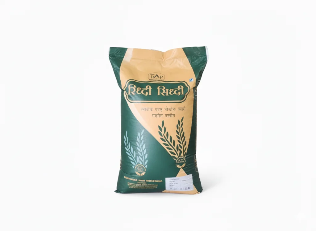 riddhi-siddhi Packaging