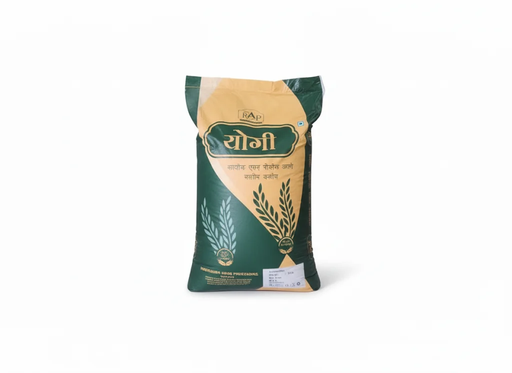 yogi Packaging