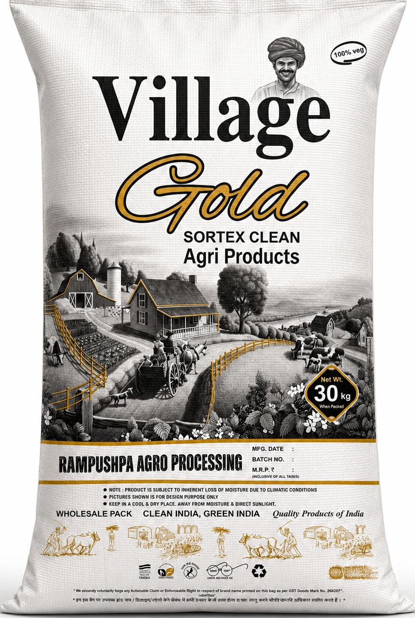 Village Gold