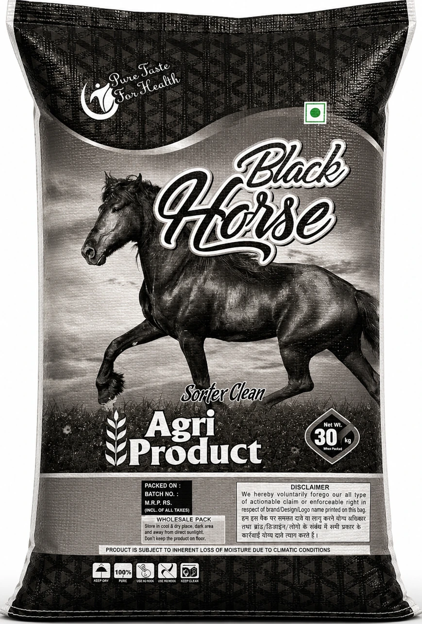 Black Horse
