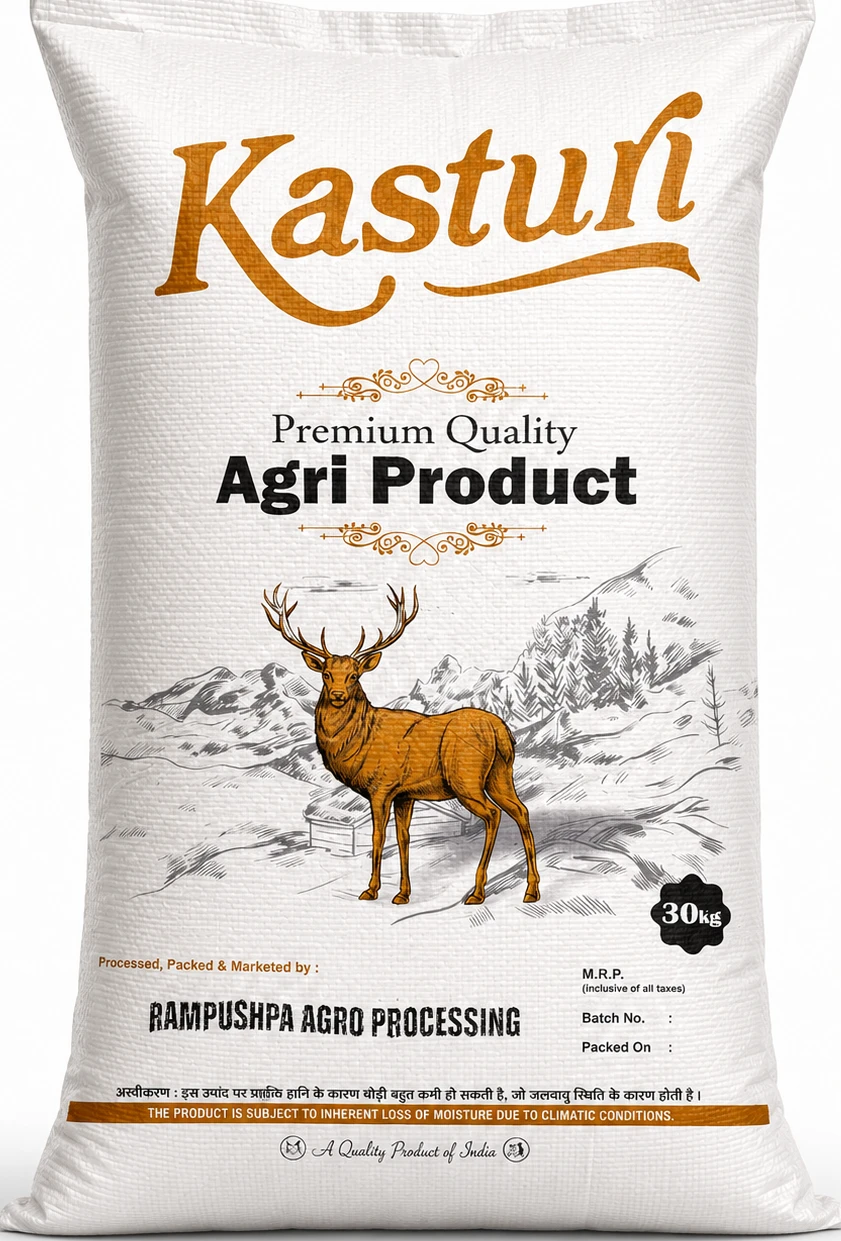 Kasturi