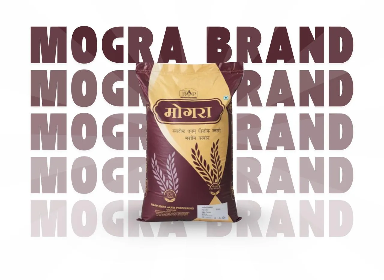 Mogra Product