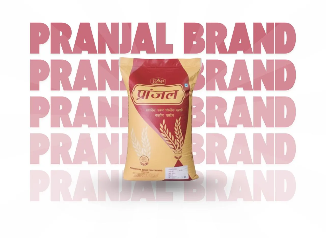 Pranjal Product