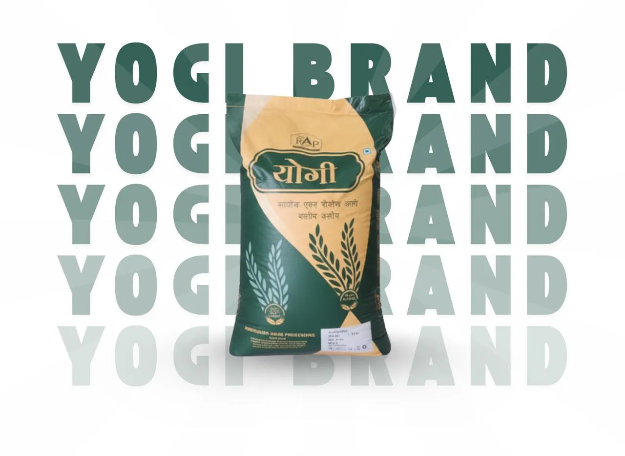Yogi Product